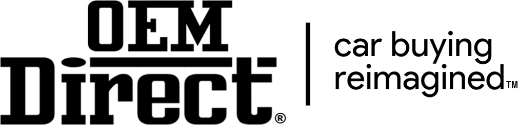 OEM Direct Logo